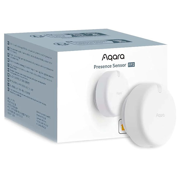 Sensor De Presencia FP2 Zigbee HomeKit Alexa Google Home