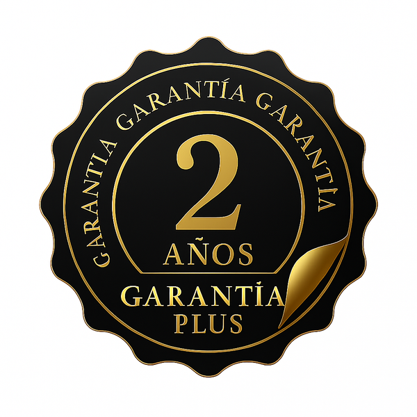Garantía Plus