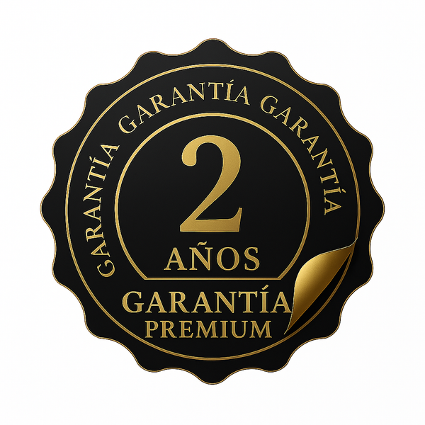 Garantía Premium