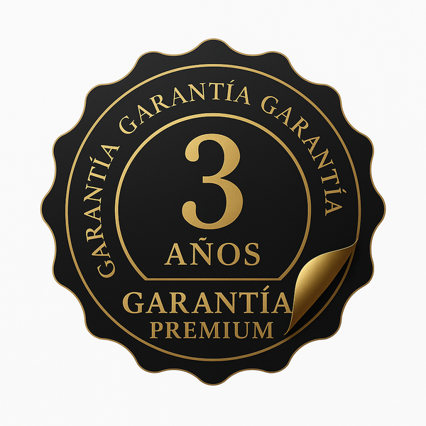 Garantía Premium