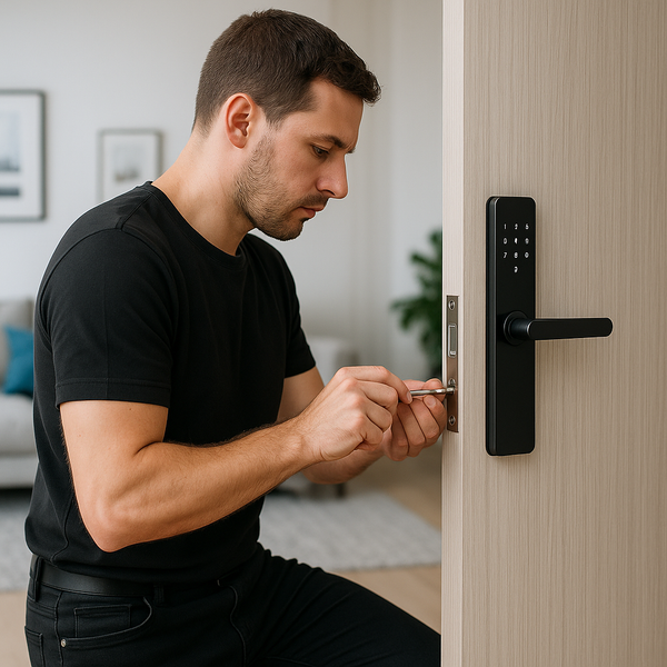 Instalación L6 Series (GRATIS)