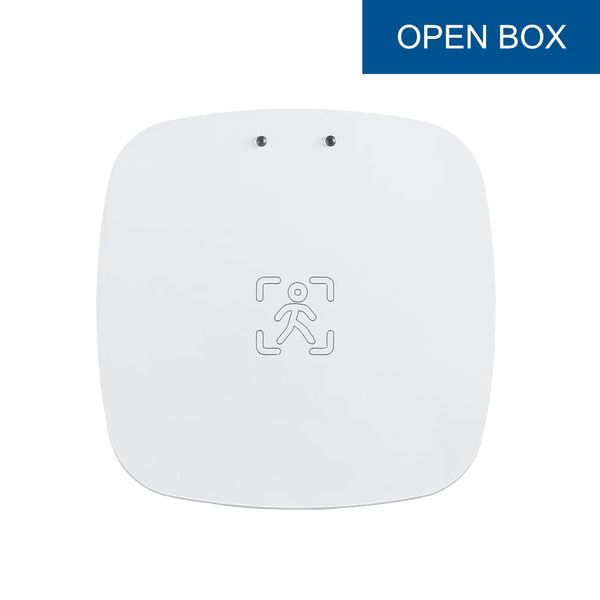 Sensor De Presencia Humana PIR WiFi - OPEN BOX