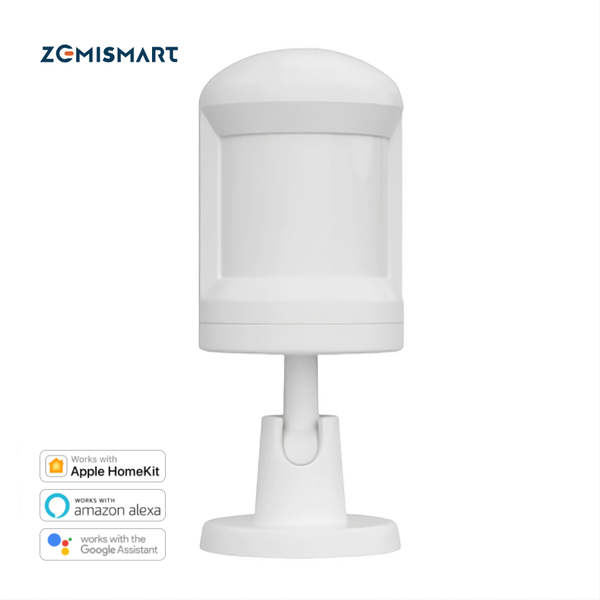 Sensor De Movimiento Zigbee Homekit Alexa Google Home