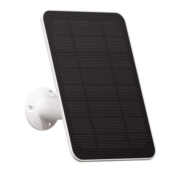 Panel Solar USB-C Para SwitchBot Cámara Exterior