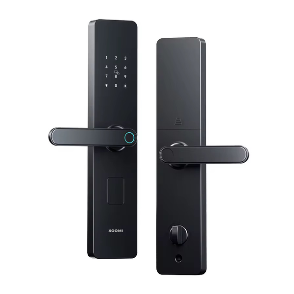 V.A. / Why Don't You Get Smart? 7インチ Cerradura Inteligente Digital X7 WiFi – DOMÓTIZ